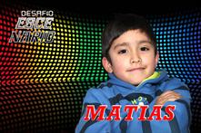 MATIAS za
